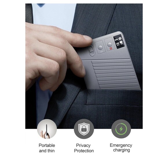 Banoshalo AI Voice Recorder Translation Transcription 107 Languages w ChatGPT - Picture 14 of 16